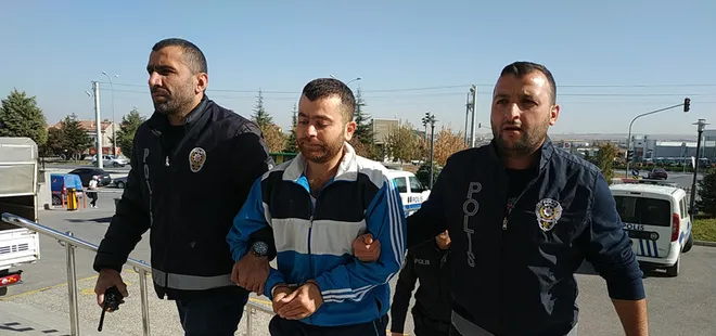 Hemşire Emine A'yı öldüren Hüseyin B. tutuklandı