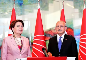 CHP ve İP'de "HDP-PKK" krizi!
