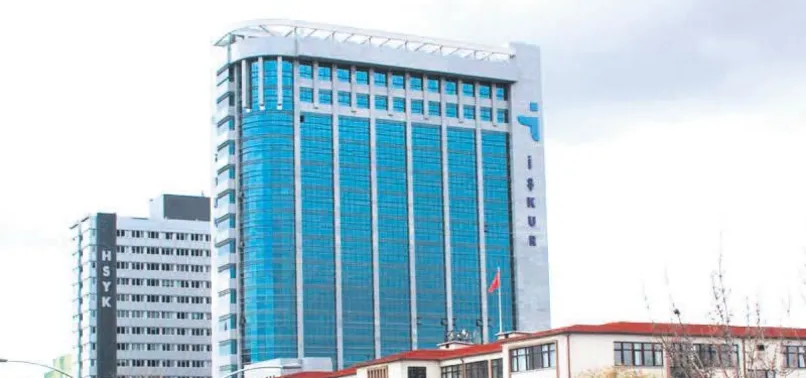 İŞKUR üzerinden kamuya 19 bin işçi