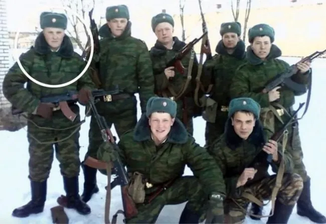 Rusya'da karantinada dehşete düşüren olay: 5 kişiyi öldürdü - 2