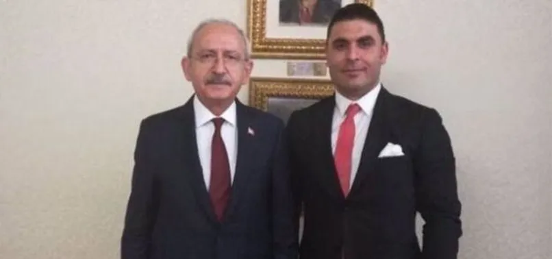 Sabah'a hakaretler yağdıran avukat Fidel Okan’a para cezası!