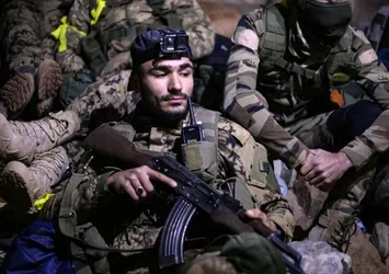 Suriye’de neler oluyor? İşte Halep operasyonunun perde arkası