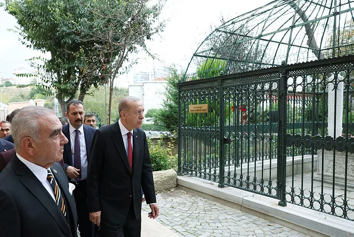 Son dakika! TBMM’de kabul edildi: Cemevinin elektrik ve su faturası devlet tarafından ödenecek...