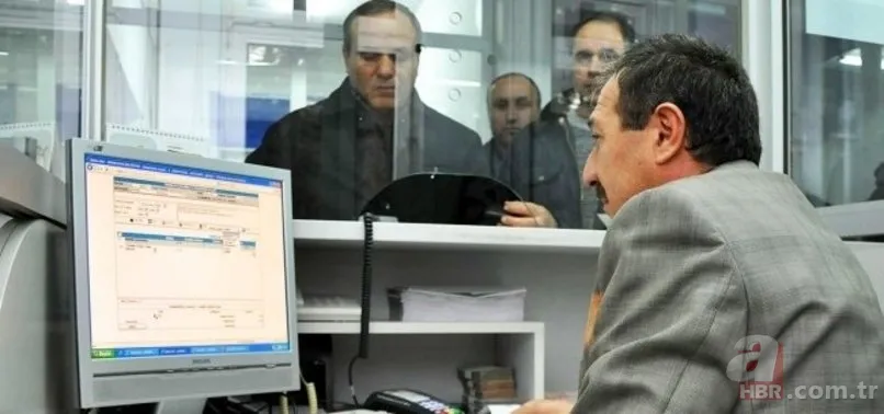 Memurlar ek iş ya da ikinci iş yapabilir mi? İşte cevabı... 7