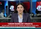 Aile, Çalışma ve Sosyal Hizmetler Bakanı Zehra Zümrüt Selçuktan yardım ödemeleri açıklaması: 1 Nisanda başlıyor | Video