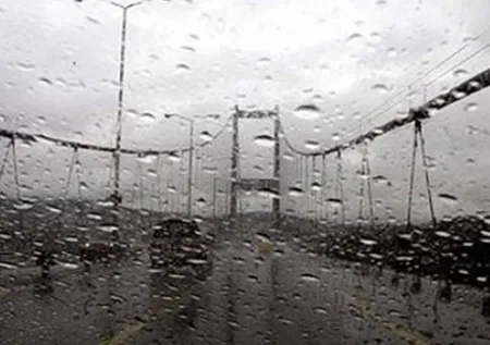 8 il için 'sarı kodlu uyarı! Meteoroloji Ankara ve İstanbul için saat verdi | Bugün (2 Eylül) hava nasıl olacak? İşte 5 günlük hava durumu tahmini