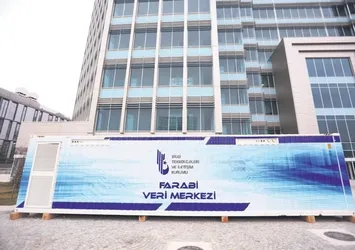Veri güvenliğinde büyük hamle