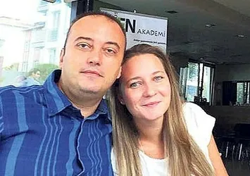 Baş ağrısı şikayetiyle gelmedi