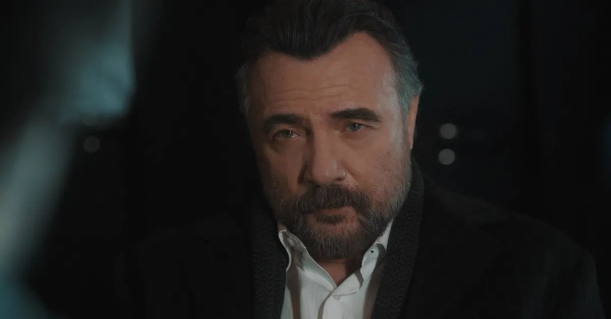 Ben Bu Cihana Sığmazam 52. bölüm fragmanı | "Senin de Gedik Ali'nin de hükmünü vermiş durumdayım!"