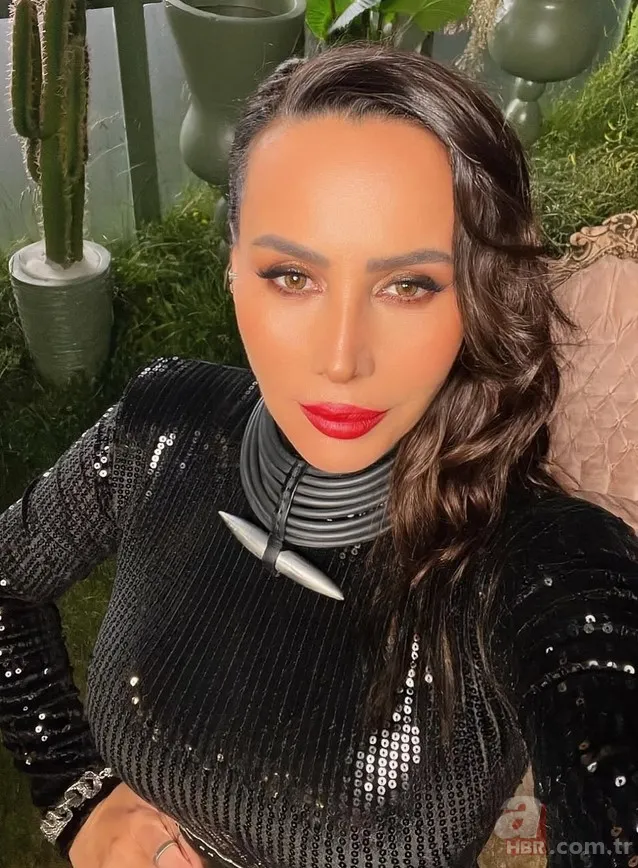 Asena'ya eşi Hasan Dere'den 40 milyon TL'lik hediye 5