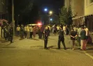 Tavuk alma eğlencesi kanlı bitti! Düğün evi yas evi oldu
