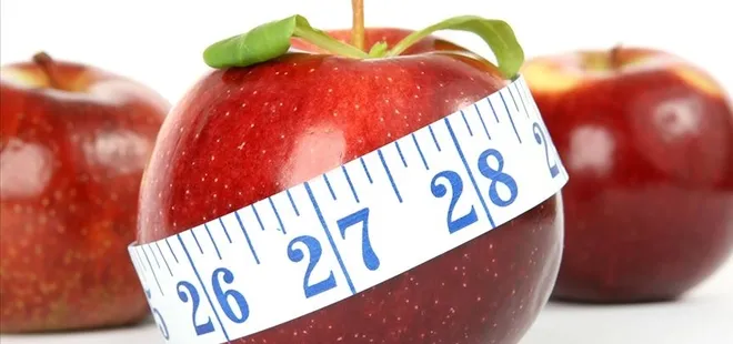 Şok diyetler bağışıklık sistemini olumsuz etkiliyor!