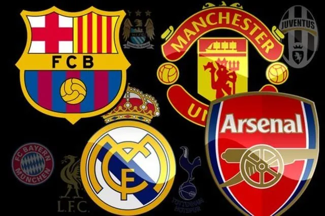 Avrupa’nın en değerli 20 kulübü