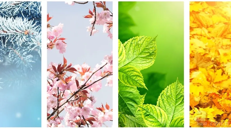 Dünya’nın mevsim haritası yenilendi: Uyumsuzluk sanıldığından büyük 7