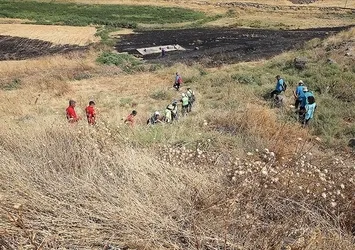 Konya’da kayıp alarmı! 15 yaşındaki çocuk 4 gündür aranıyor