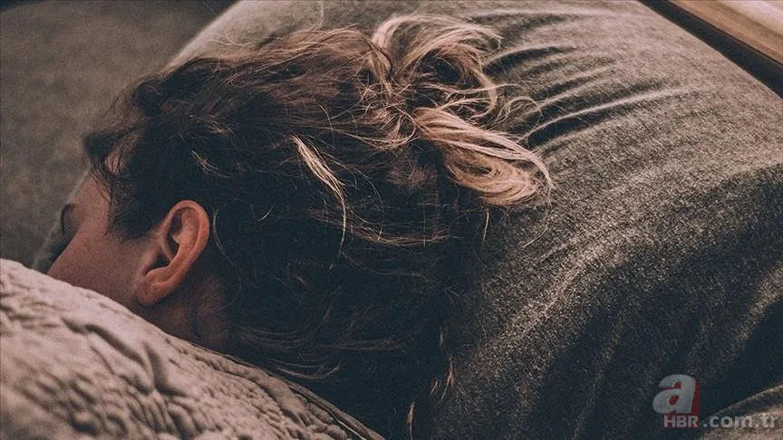 ‘Sosyal Jetlag’ alarmı! Uyku saatinizin beslenme şeklinize etkisi: Sandığınızdan daha çok… 4