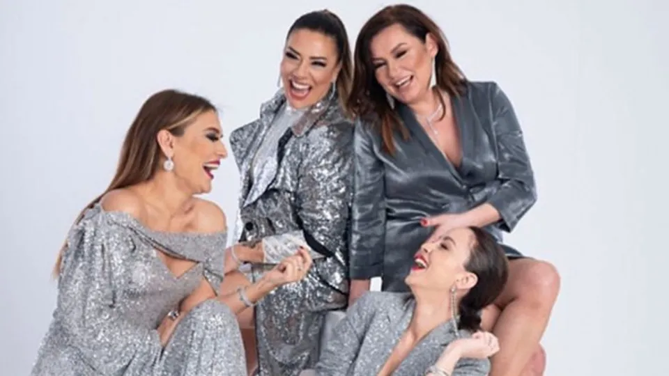 Cansu Kurtçu, Demet Akalın, Deniz Seki ve Işın Karaca'nın şarkısı 'Ala' çıktı