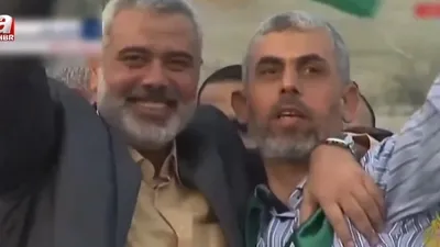 Hamas’ın yeni lideri kim olacak?