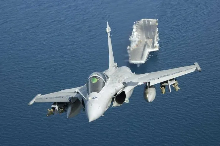 Türkiye’nin Eurofighter atağı İsrail’de panik yarattı: Dengeleri değiştirecek hamle!