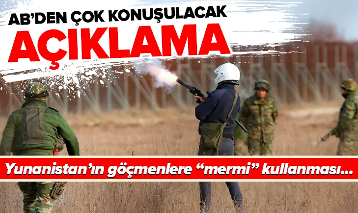 Son dakika: Bakan Süleyman Soylu açıklamıştı! 1000 Özel Harekatçı Edirne sınırına sevk ediliyor