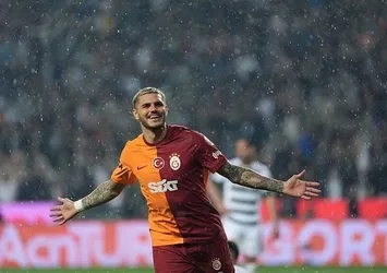 Mauro Icardi'den Fenerbahçe'ye tarihi gönderme: Bakalım Kadıköy'de...