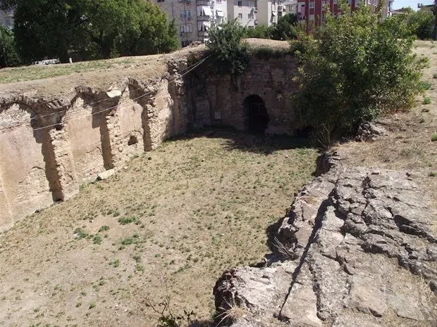 İstanbul’un kayıp adası Vordonisi