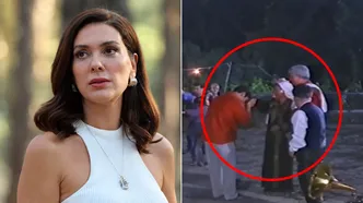 A.B.İ.’nin Leyla’sı Bergüzar Korel’in ailesinden yıllar sonra ortaya çıkan detay