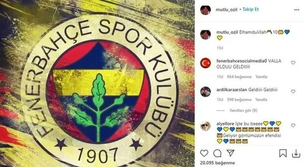 Son dakika: Mesut Özil İstanbul'a geliyor! İşte uçağın iniş saati - 2