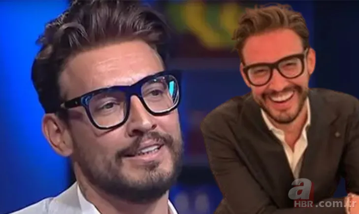 MasterChef jürisi Danilo Zanna'nın oğlu büyüdü delikanlı oldu! Zeno Tibet bakın kime benziyor... 1