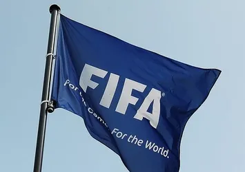 FIFA'dan 5 Süper Lig takımı ve 1 Birinci Lig takımına transfer yasağı!
