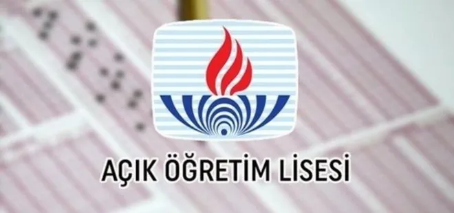 AÖL SINAV GİRİŞ EKRANI 2023! AÖK açık lise online sınav giriş sistemi! MEB 3. Dönem AÖL sınav sonuçları ne zaman açıklanacak?