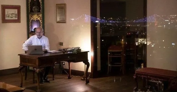 1688447141983.jpeg Kemal Kılıçdaroğlu'nun ultra lüks tatilini troller ve Genel Merkez aklamaya çalıştı! CHP'liler isyana başladı: Utanmadan nasıl tatil yapabilir? - 7