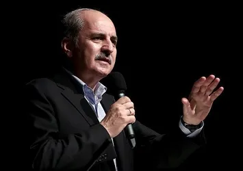 Kurtulmuş: 150 yıllık mücadeleyi millet kazanmıştır