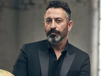 Cem Yılmaz, Street Cup'ı garajına ekledi