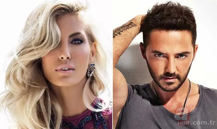 İnci Taneleri'nin Piraye'si Selma Ergeç'in eski sevgilisi Yargı'nın başrolü çıktı! Kendisinden 17 yaş büyük... 24