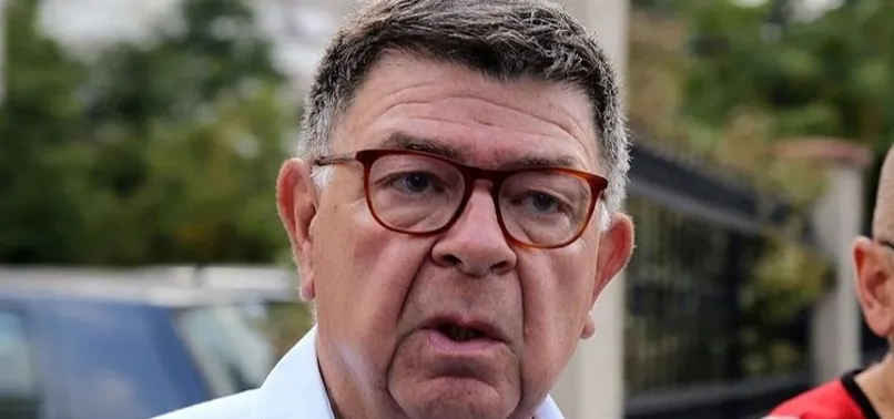 Şahin Alpay'a tahliye kararı