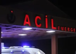 Elazığ'da çıkan yangından acı haber: Yaşlı kadın hayatını kaybetti