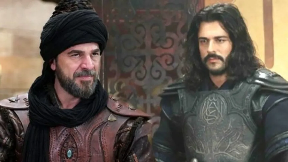 Diriliş Ertuğrul’un yıldızı Engin Altan Düzyatan’dan heyecanlandıran açıklama: Kuruluş Osman'a girdiğimde...