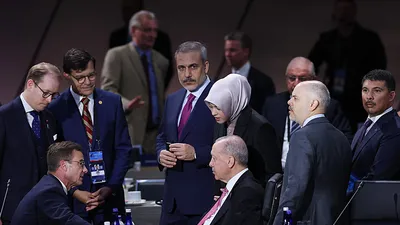 NATO’da ilginin odağı!