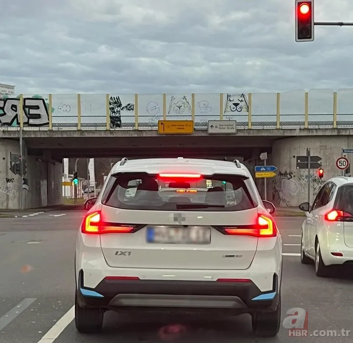 FETÖ'nün Avrupa'daki beyni! Ercan Karakoyun Almanya'daki ininde görüntülendi 13