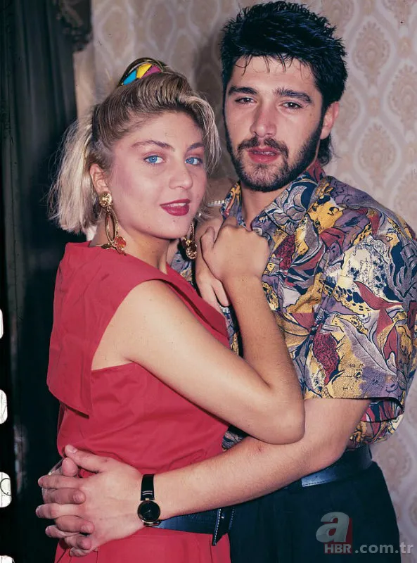 Sibel Can’ın hayranları şaşkın: Gerçek ismini duyan inanamadı 2