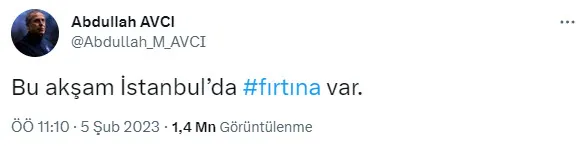 trabzonspor-teknik-direktoru-abdullah-avcidan-galatasaray-derbisi-oncesi-istanbulda-firtina-mesaji-1675591465943.jpg Trabzonspor Teknik Direktörü Abdullah Avcı'dan Galatasaray derbisi öncesi "İstanbul'da Fırtına" mesajı - 2