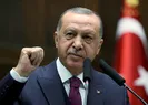 Türkiyeyi Suriye gibi yapmak isteyenlere cevabımızı inlerine girerek verdik