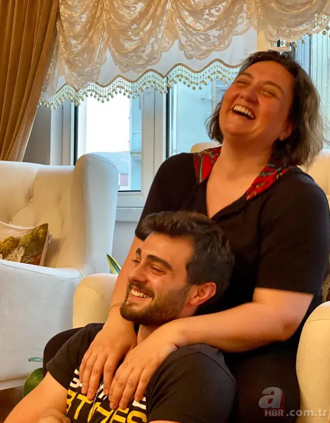 Kıvanç Tatlıtuğ ile Başak Dizer’in altın saçlı oğlu Kurt Efe kime benziyor? Yakışıklı oyuncu açıkladı: Oğlum kesinlikle… 24