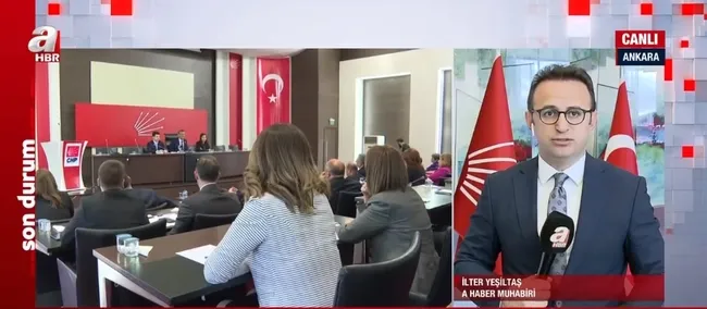 CHP İzmir Büyükşehir Belediye Başkan Adayı Cemil Tugay oldu! Tunç Soyer’in üstü çizildi