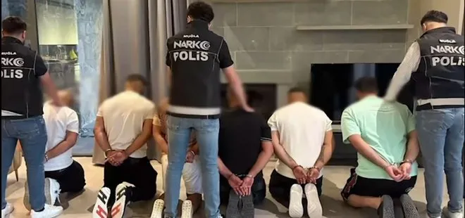 İstanbul’dan Oslo’ya suç örgütü operasyonu! Detayları Bakan Yerlikaya duyurdu