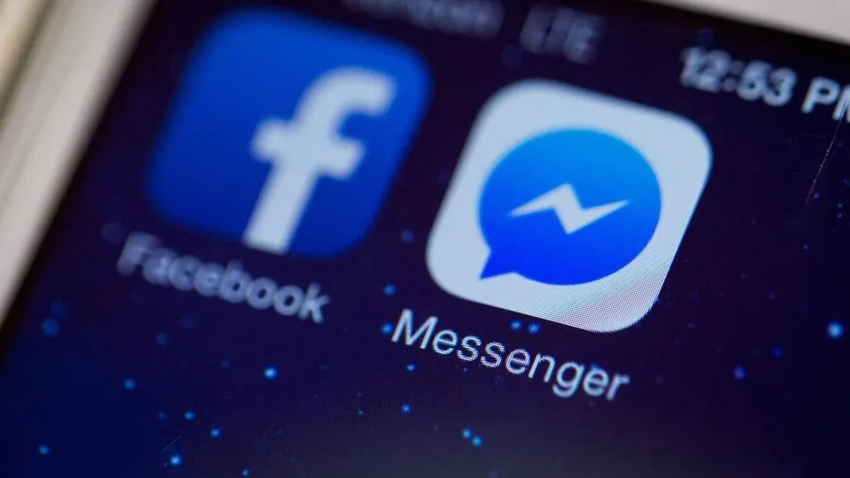 Facebook talk yolda!