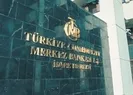 Son dakika: Merkez Bankasından faiz kararı