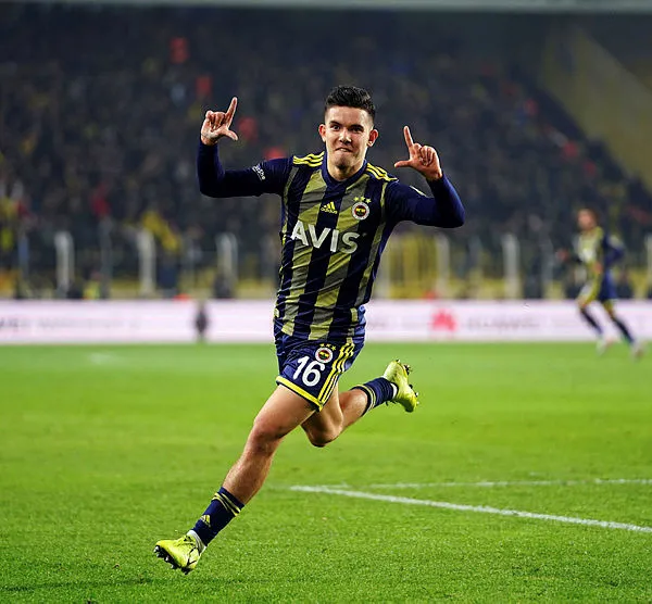 Gençlerbirliği Fenerbahçe maçı ne zaman, saat kaçta? 7 Temmuz Gençlerbirliği FB maçı muhtemel 11'ler - 2