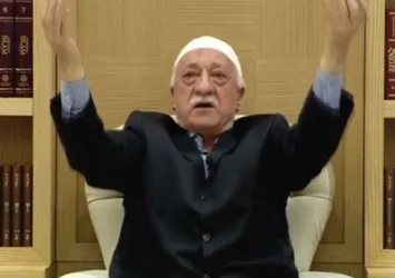 “FBI ‘Biz Gülen’e güveniyoruz’ dedi”